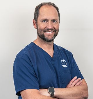 Dr Jan Safranek - Lead Dentist