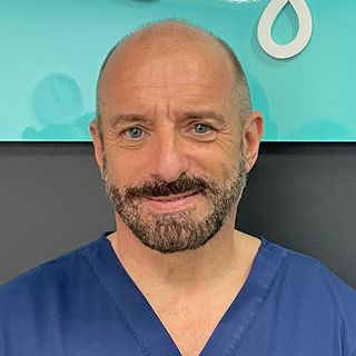 Dr Jeffrey Lamb - Dentist