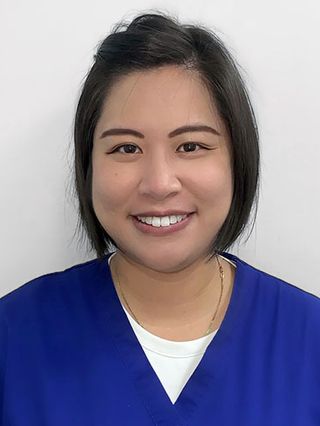Yun Lo - Oral Health Therapist