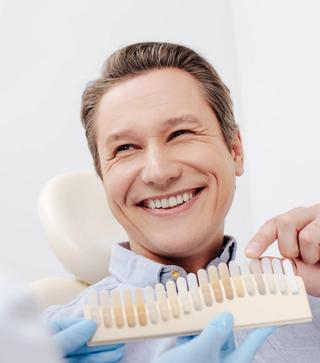 Teeth Whitening