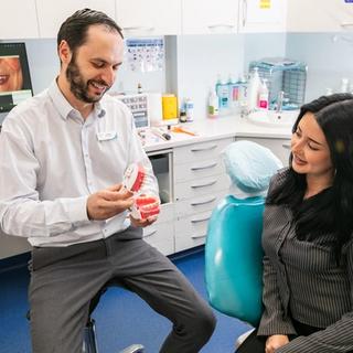 How Much Do Dental Implants Cost?