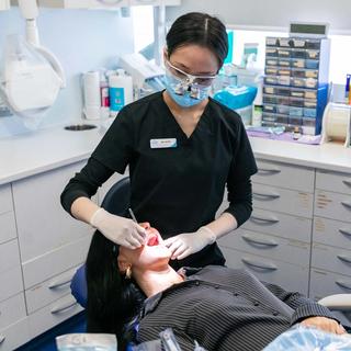 Health Funds at DentalCare Carnegie