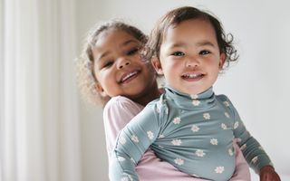 Little ones get a big welcome at Apple Dental