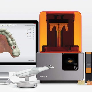 3D Digital Scanning