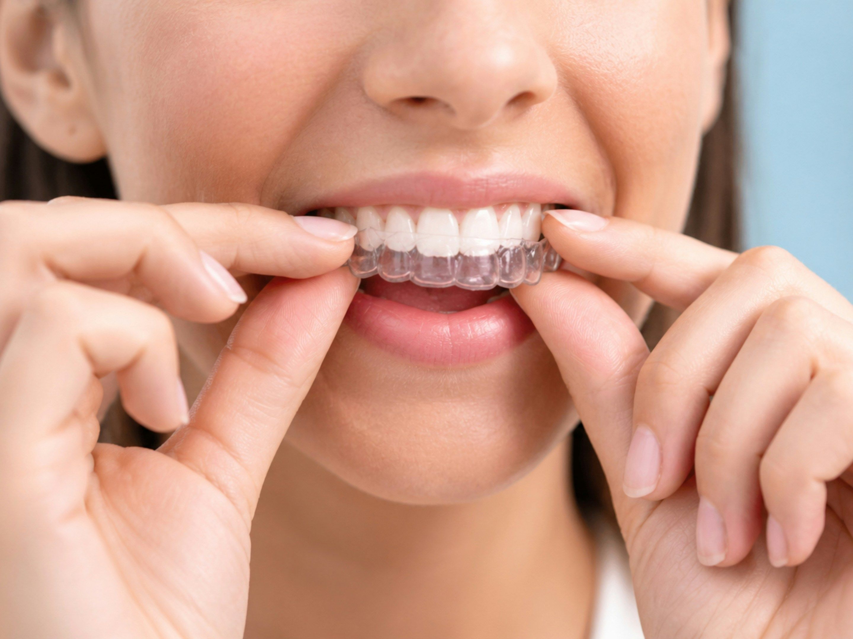 Invisalign