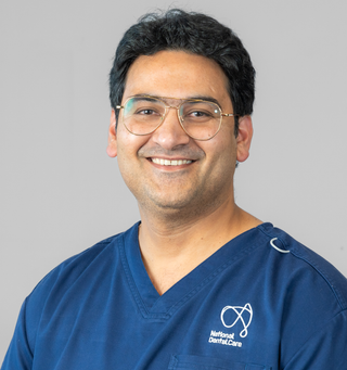 Dr Kapil Narang - Dentist