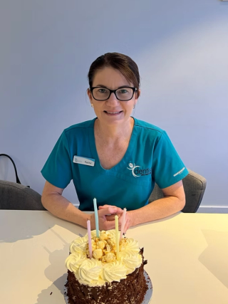 Special Occasions at Dentist on Paxton