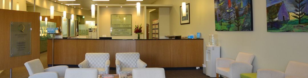 St Quentin Dental & Claremont Family Dental