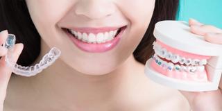 Orthodointic Moonee Ponds Dental Group