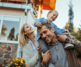 A fully comprehensive no gap check-up and clean*