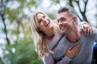 Restore your smile with Dental Implants