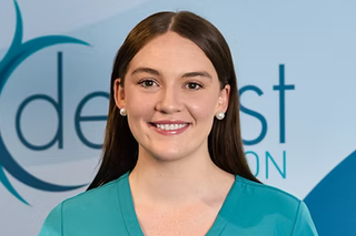 Layne Murray - Clinical & Front Office Assistant