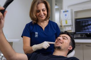 Step 2: Assess and relieve