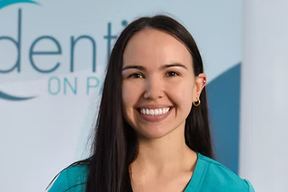 Chelsie Soong Clinical & Front Office Assistant