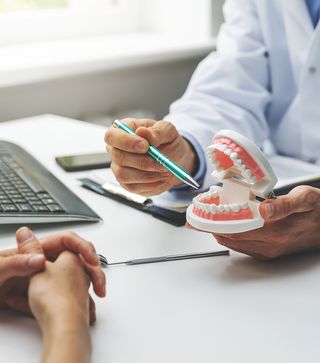 Gum health and Gingivitis treatment with Periodontics in Banksia Grove