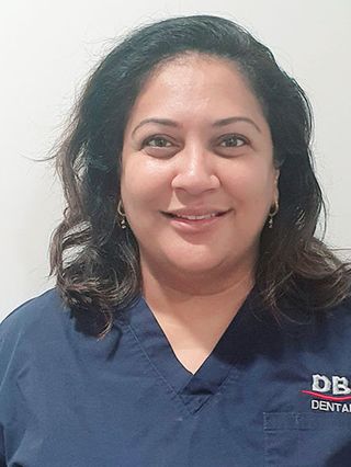 Dr Smita Panchal - Dentist
