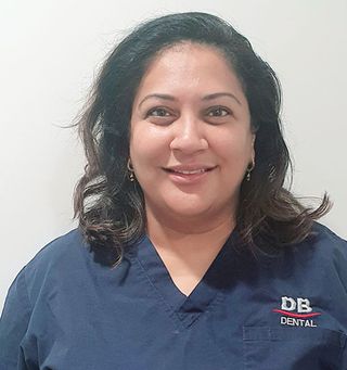Dr Smita Panchal - Dentist