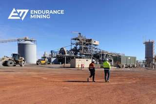 Endurance Mining