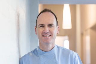 Image of Dr. Tim Nicolls - Lead Dentist