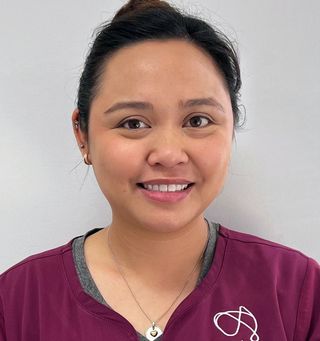 Melissa Ros - Oral Health Therapist