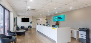 Your local dental clinic at Philip Street in Gladstone.