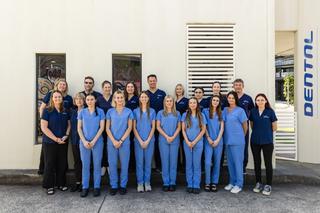 Dental Centre Maroochydore team