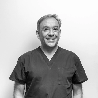 Dr Homer Kefaladelis