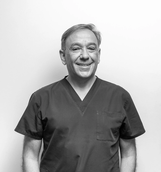 Dr Homer Kefaladelis