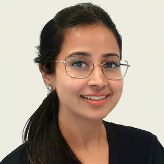 Dr. Roop Kaur - Dentist