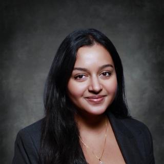 Dr Ann Maria Shaju - Dentist