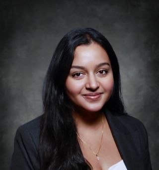 Dr Ann Maria Shaju - Dentist