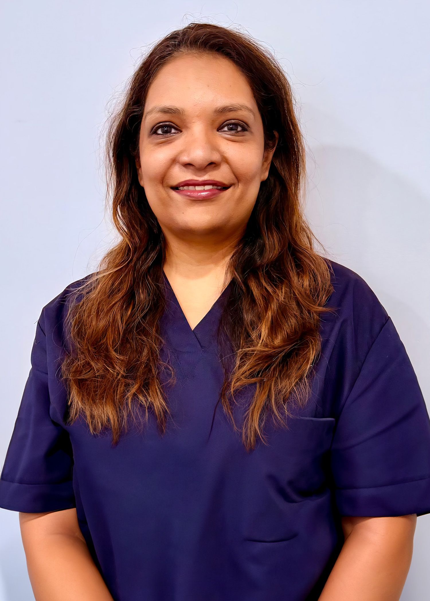 Dr. Anchal Bansal - Dentist