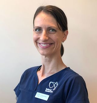 Dr Tijana Fisher - Dentist