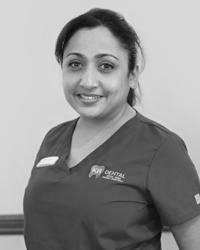 Image of Dr Sandy Iyer.