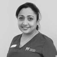 Image of Dr Sandy Iyer.