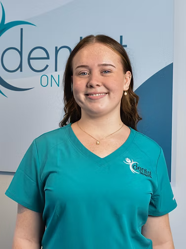 Kimmy Salmon - Clinical & Front Office Assistant