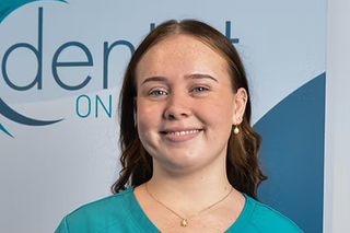 Kimmy Salmon - Clinical & Front Office Assistant
