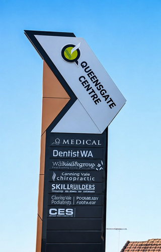 Our Facilities