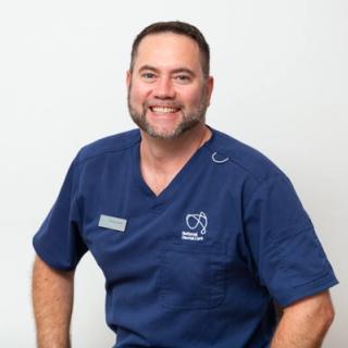 Dr Duncan Drew - Dentist