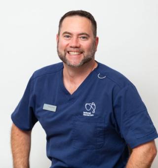 Dr Duncan Drew - Dentist