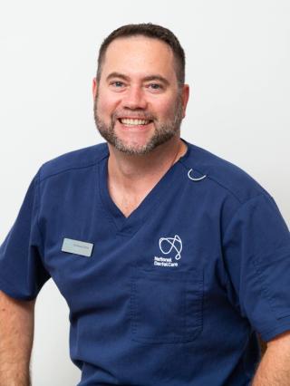 Dr Duncan Drew - Dentist