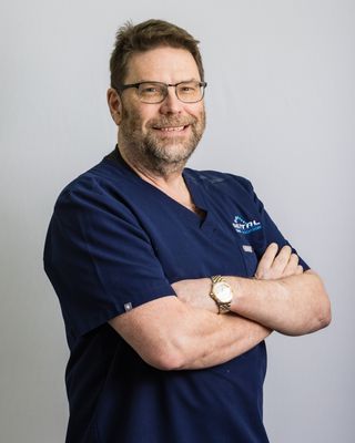 Dr. Ian Watson