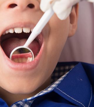 Oral Hygiene Solutions - Hero