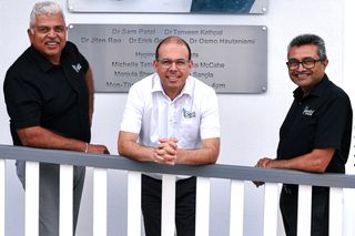 Dentist on Paxton - Team of Dentists