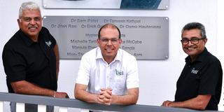 Dentist on Paxton - Team of Dentists