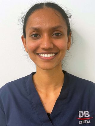 Dr Sona Najeeb - Dentist