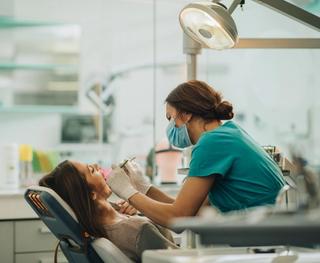 Is it Time for Your Next Check-Up and Clean?