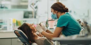 Regular Check-up Moonee Ponds Dental Group
