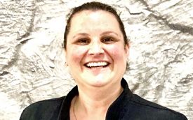 Louisa Dental Assistant