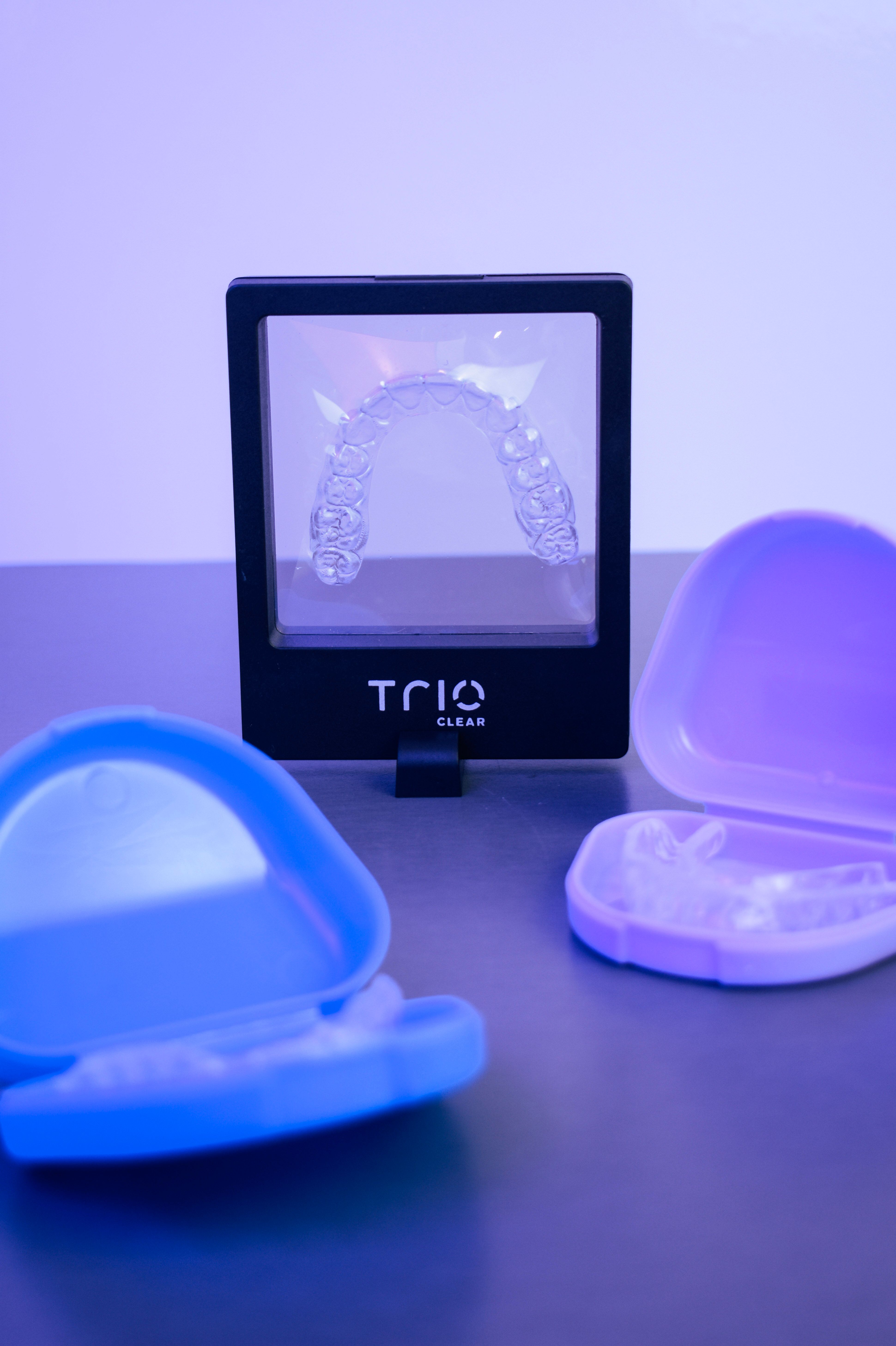 Invisalign